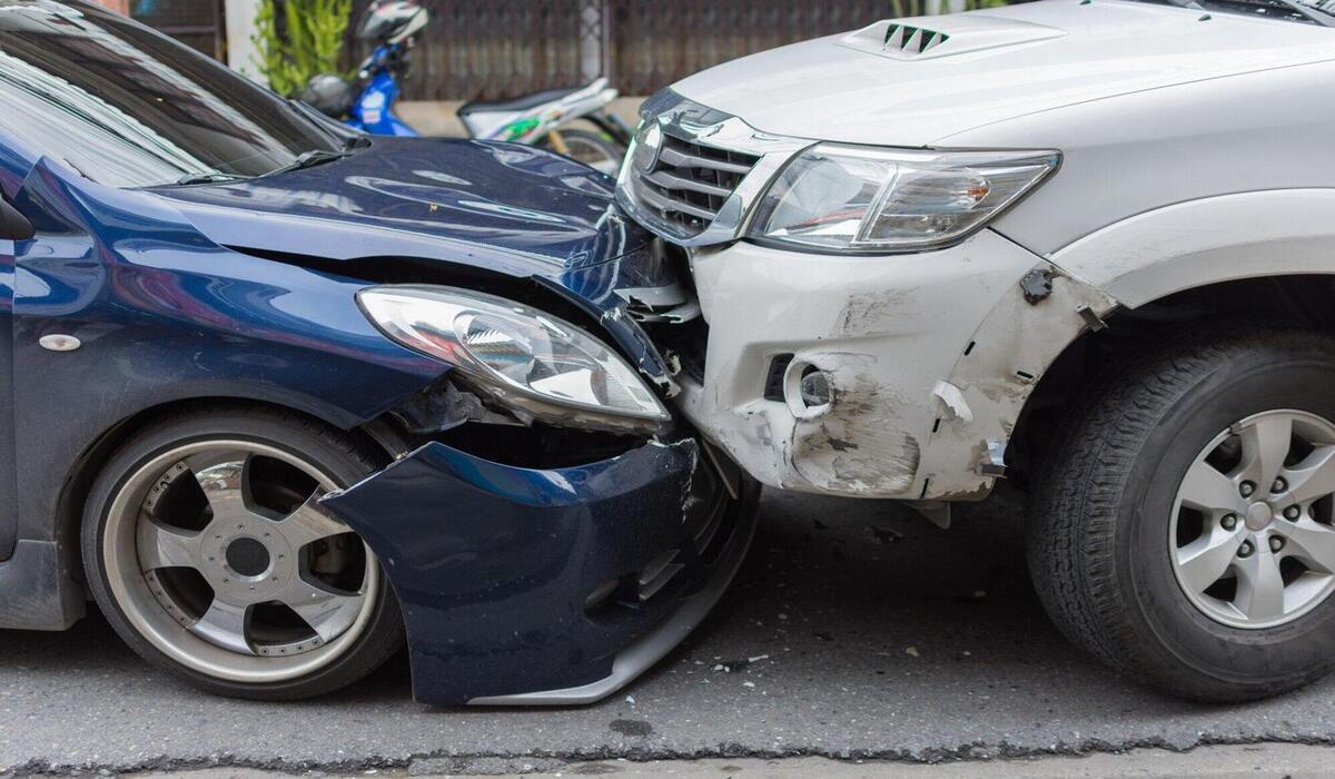 When to Seek Legal Help from a Tucson Car Accident Lawyer
